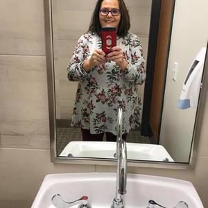 Meet your Posher, Cathy